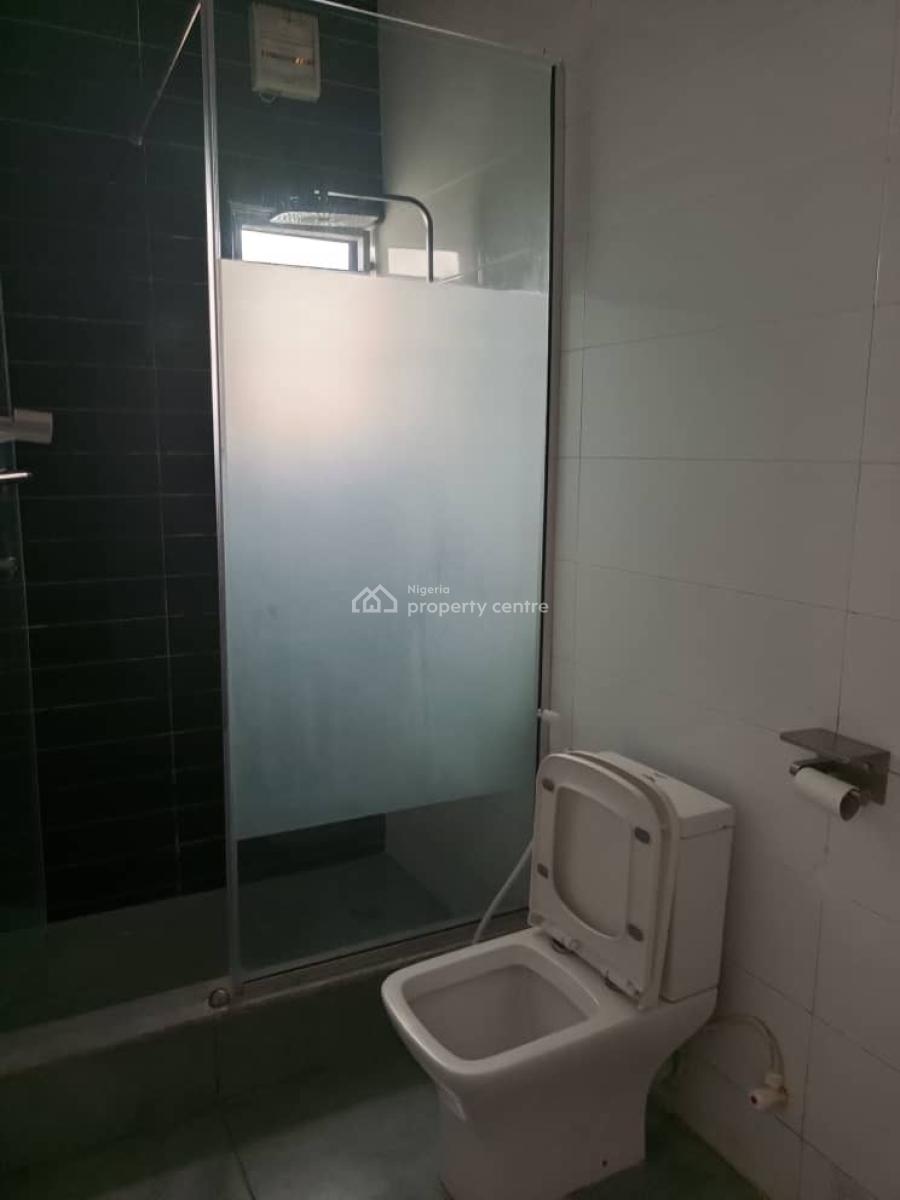 Luxury 2 Bedroom Apartment, Nike Art Gallery, Ikate, Lekki, Lagos, Flat / Apartment for Rent