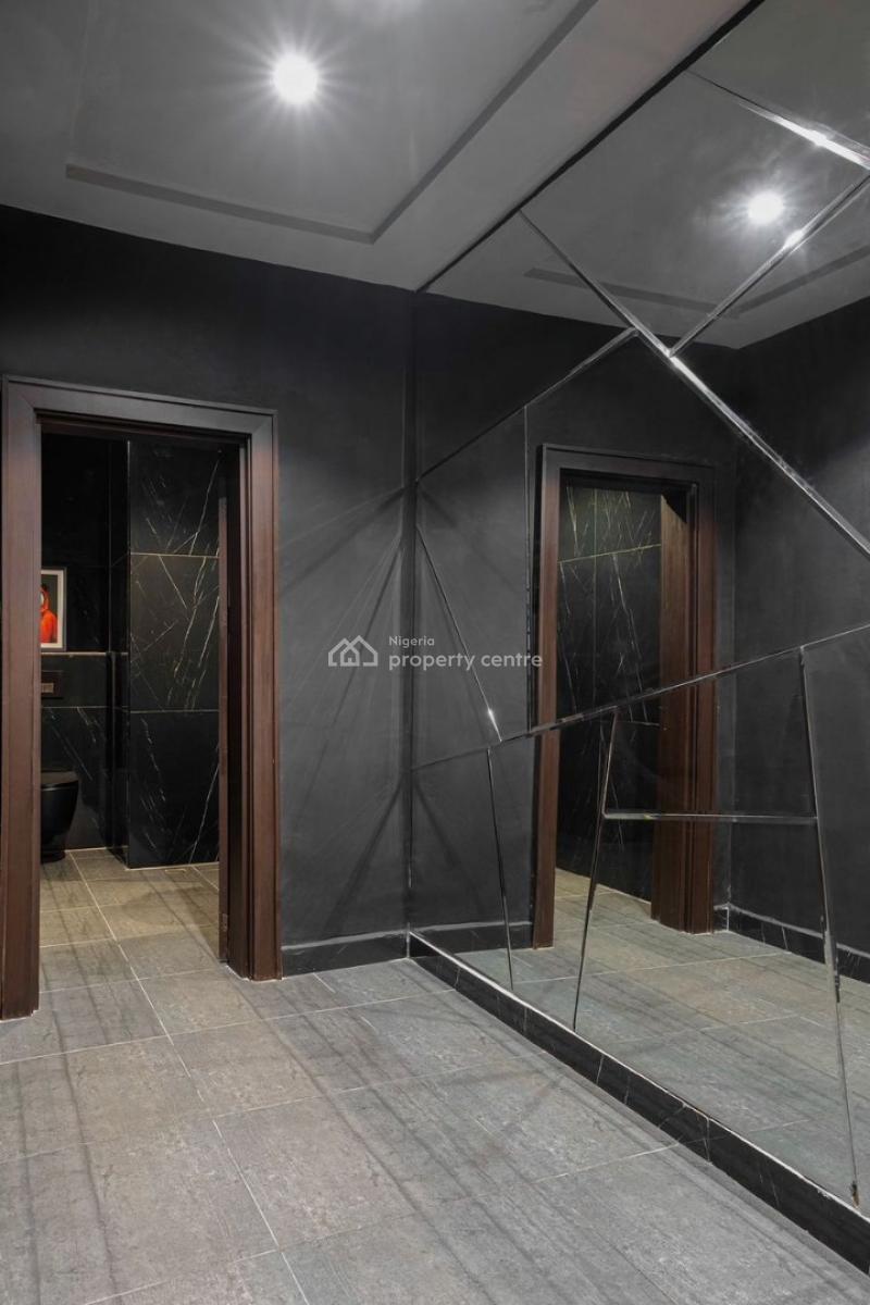 Luxury 2 Bedroom Apartment, Ikoyi, Lagos, Flat / Apartment Short Let