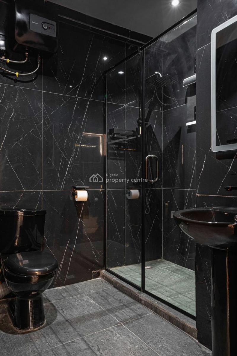 Luxury 2 Bedroom Apartment, Ikoyi, Lagos, Flat / Apartment Short Let