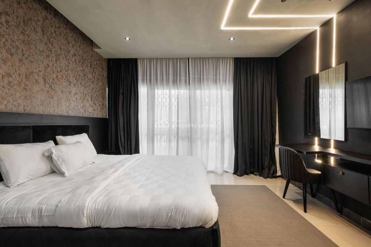 Luxury 2 Bedroom Apartment, Ikoyi, Lagos, Flat / Apartment Short Let