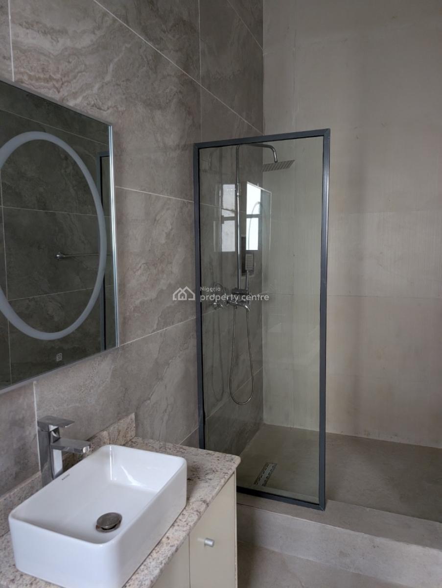 Newly Built 5 Bedroom Detached Duplex, Victory Park Estate Osapa, Lekki, Lagos, Detached Duplex for Sale