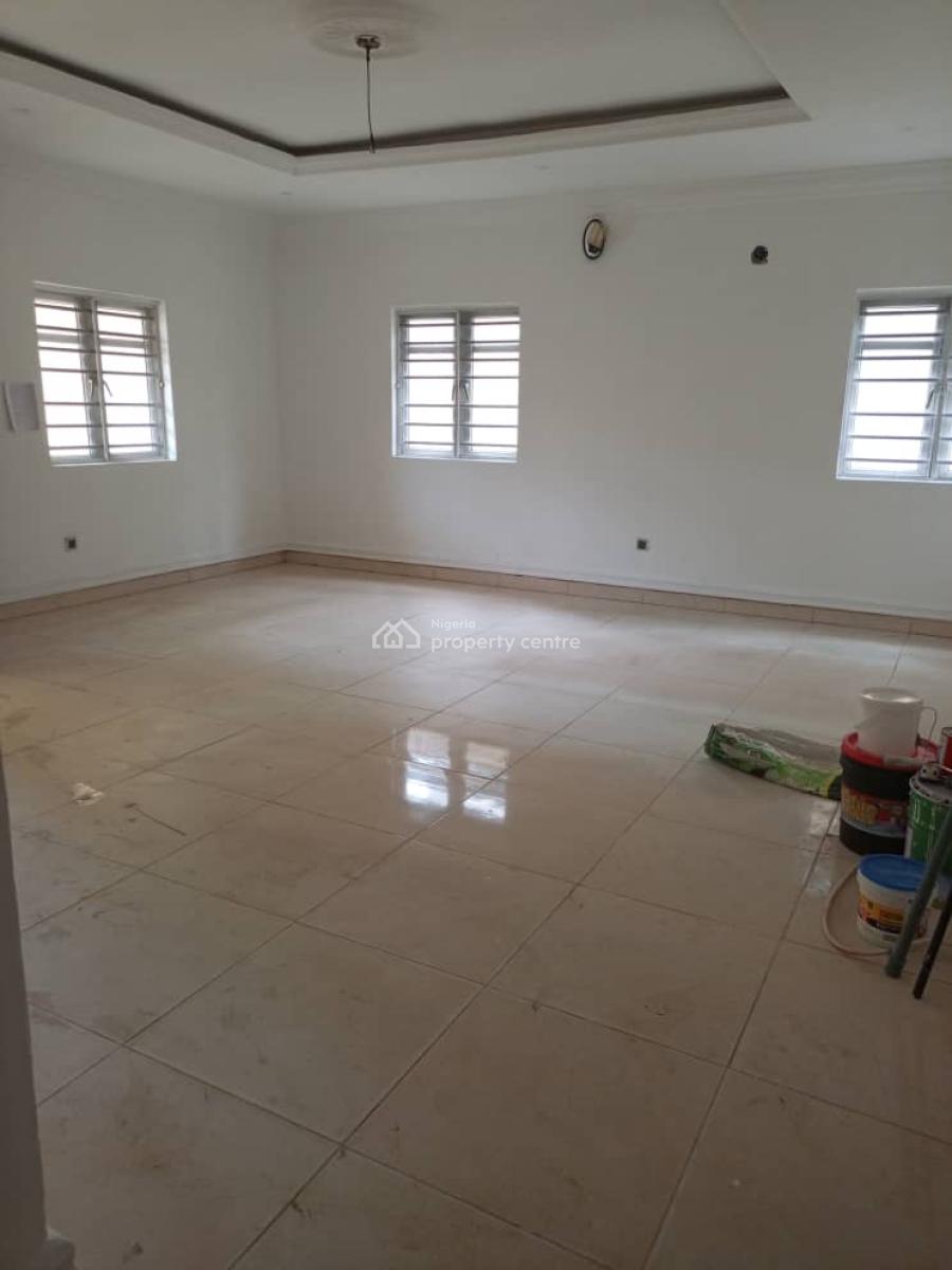 Luxury 3 Bedroom Apartment, Ologolo, Lekki, Lagos, Flat / Apartment for Rent