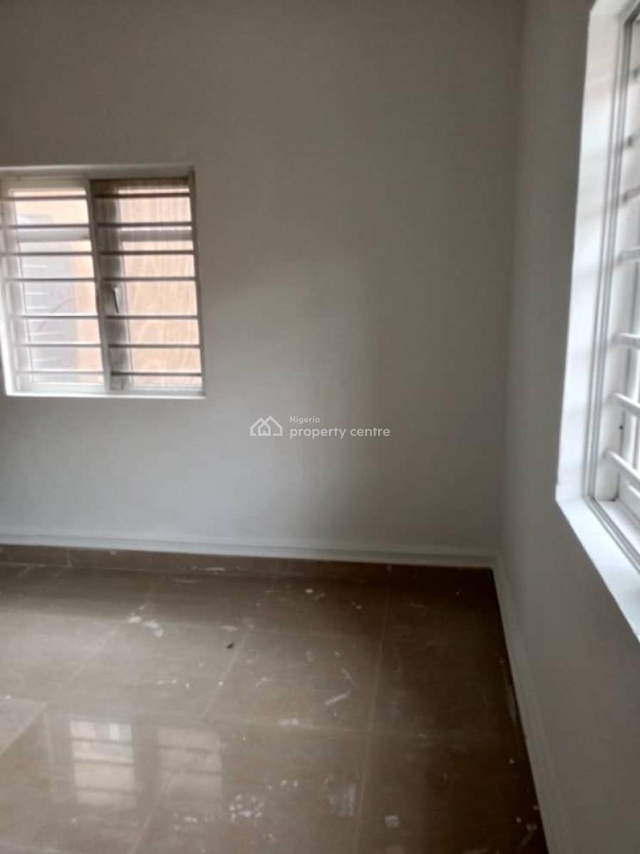 Luxury 3 Bedroom Apartment, Ologolo, Lekki, Lagos, Flat / Apartment for Rent