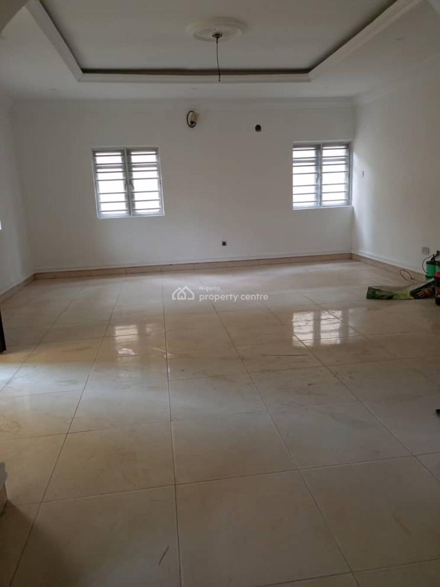 Luxury 3 Bedroom Apartment, Ologolo, Lekki, Lagos, Flat / Apartment for Rent