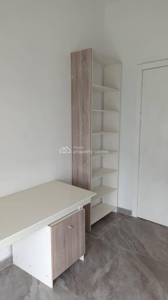 Newly Built 5 Bedroom Detached Duplex, Victory Park Estate Osapa, Lekki, Lagos, Detached Duplex for Sale