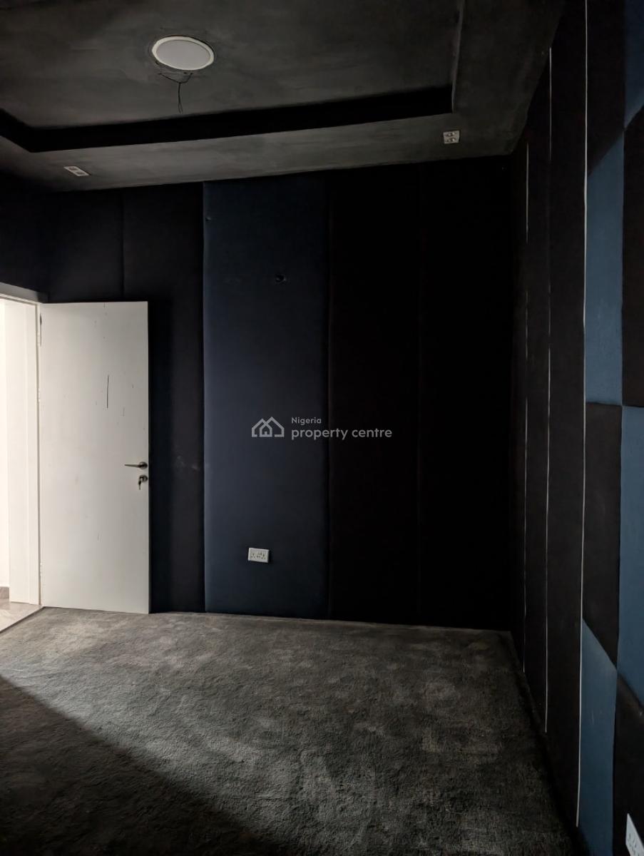 Newly Built 5 Bedroom Detached Duplex, Victory Park Estate Osapa, Lekki, Lagos, Detached Duplex for Sale