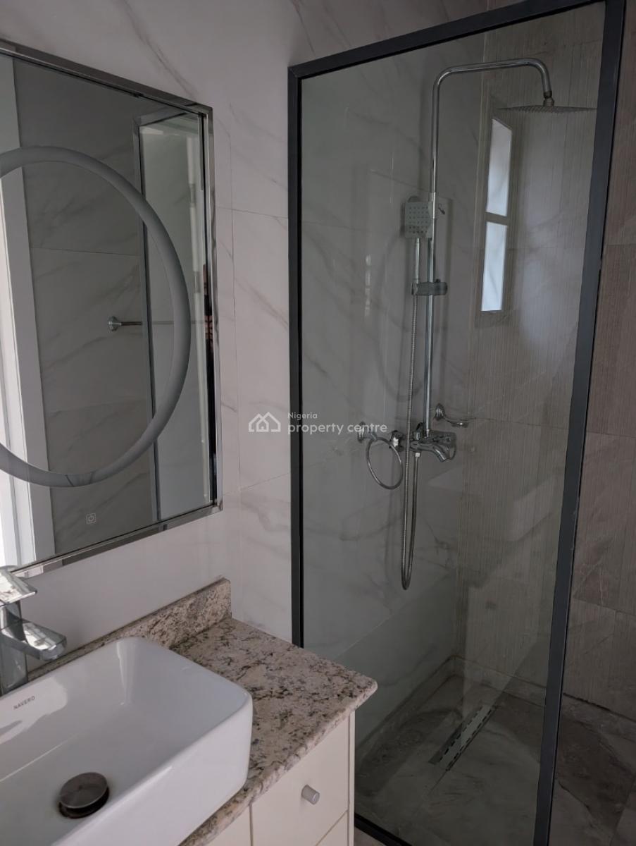 Newly Built 5 Bedroom Detached Duplex, Victory Park Estate Osapa, Lekki, Lagos, Detached Duplex for Sale