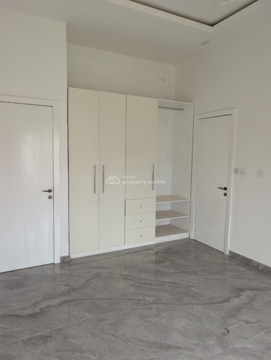 Newly Built 5 Bedroom Detached Duplex, Victory Park Estate Osapa, Lekki, Lagos, Detached Duplex for Sale