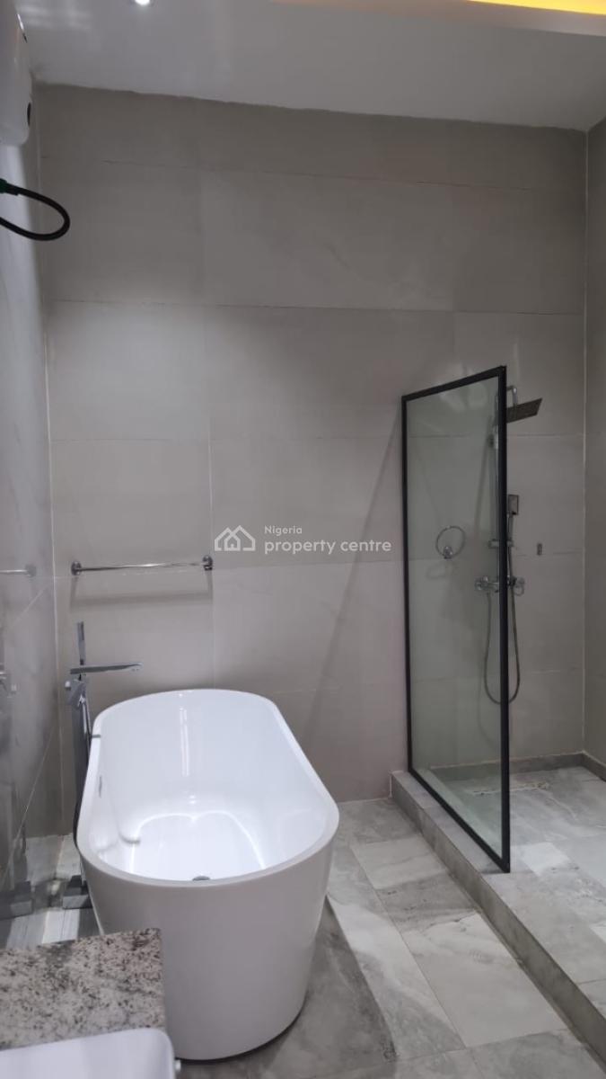 Newly Built 5 Bedroom Detached Duplex, Victory Park Estate Osapa, Lekki, Lagos, Detached Duplex for Sale