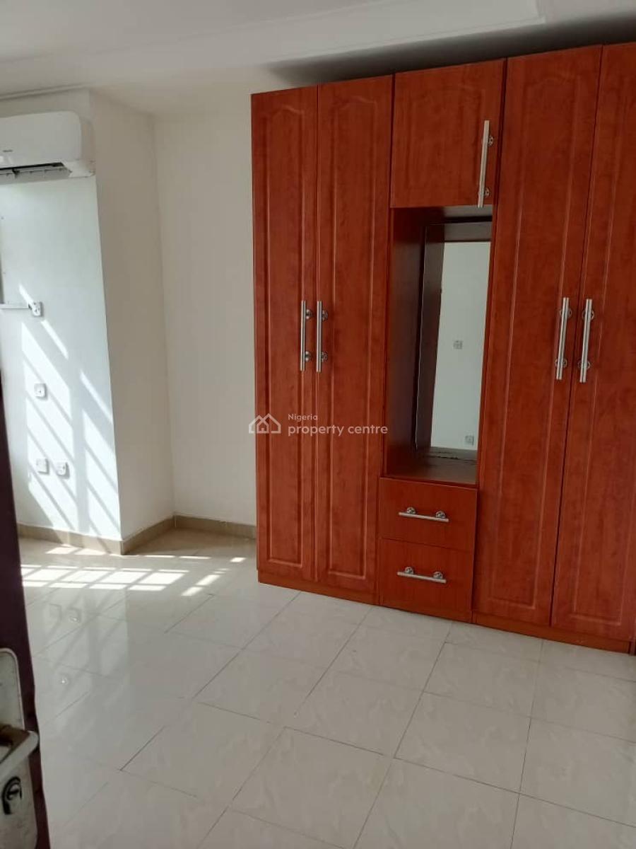 Spacious 2 Bedroom Apartment, Oniru, Victoria Island (vi), Lagos, Flat / Apartment for Rent