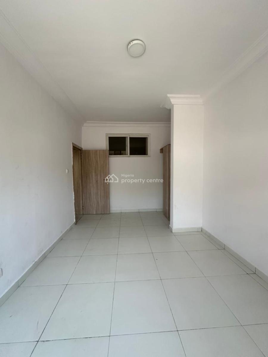 2 Bedroom Apartment with Elevator, Chevron, Lekki, Lagos, Flat / Apartment for Rent