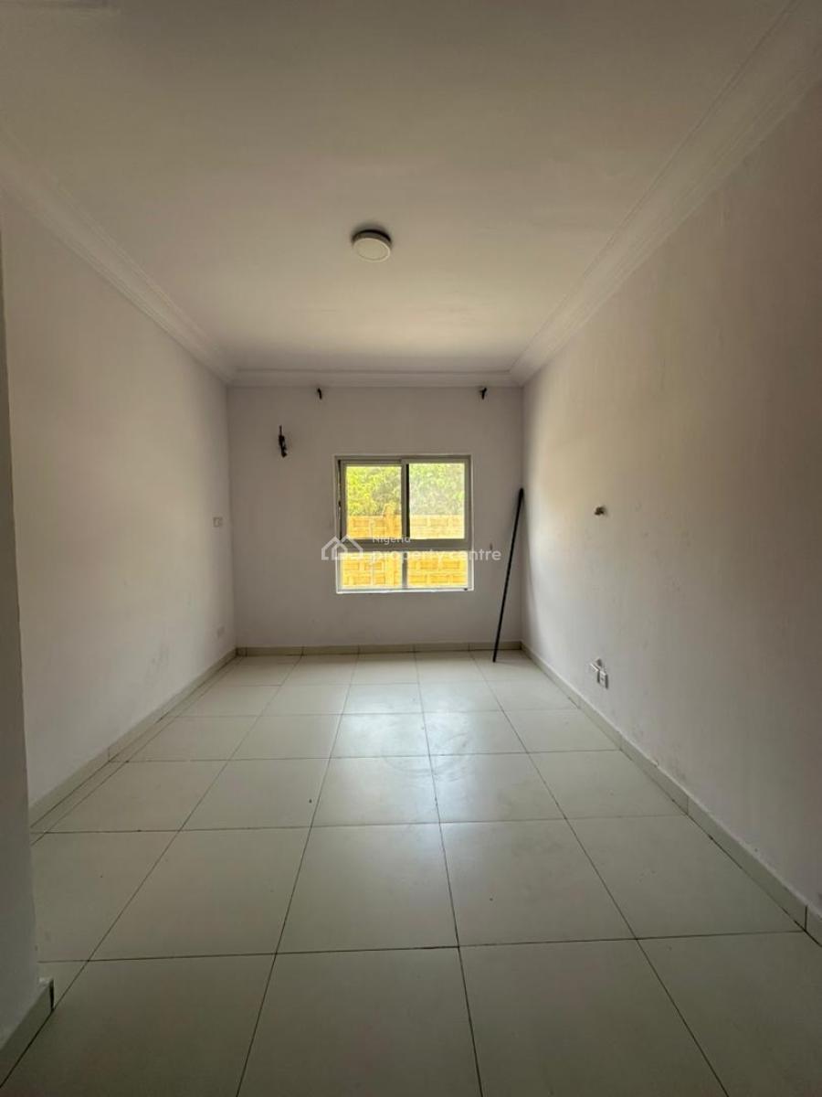 2 Bedroom Apartment with Elevator, Chevron, Lekki, Lagos, Flat / Apartment for Rent