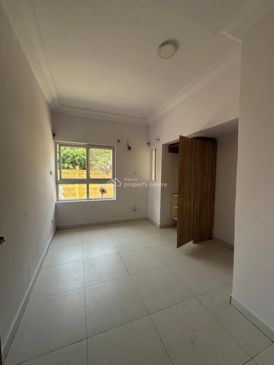 2 Bedroom Apartment with Elevator, Chevron, Lekki, Lagos, Flat / Apartment for Rent