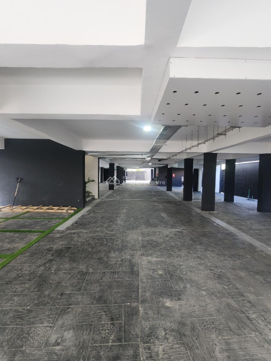 Lovely 3 Bedroom Serviced Apartment in a Prime Location, Ikate, Lekki, Lagos, Flat / Apartment for Sale