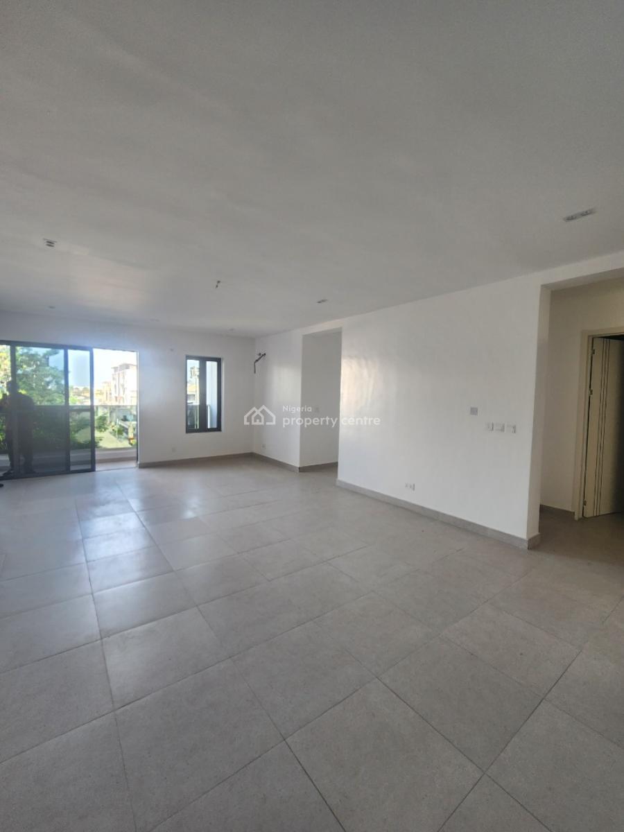 Lovely 3 Bedroom Serviced Apartment in a Prime Location, Ikate, Lekki, Lagos, Flat / Apartment for Sale