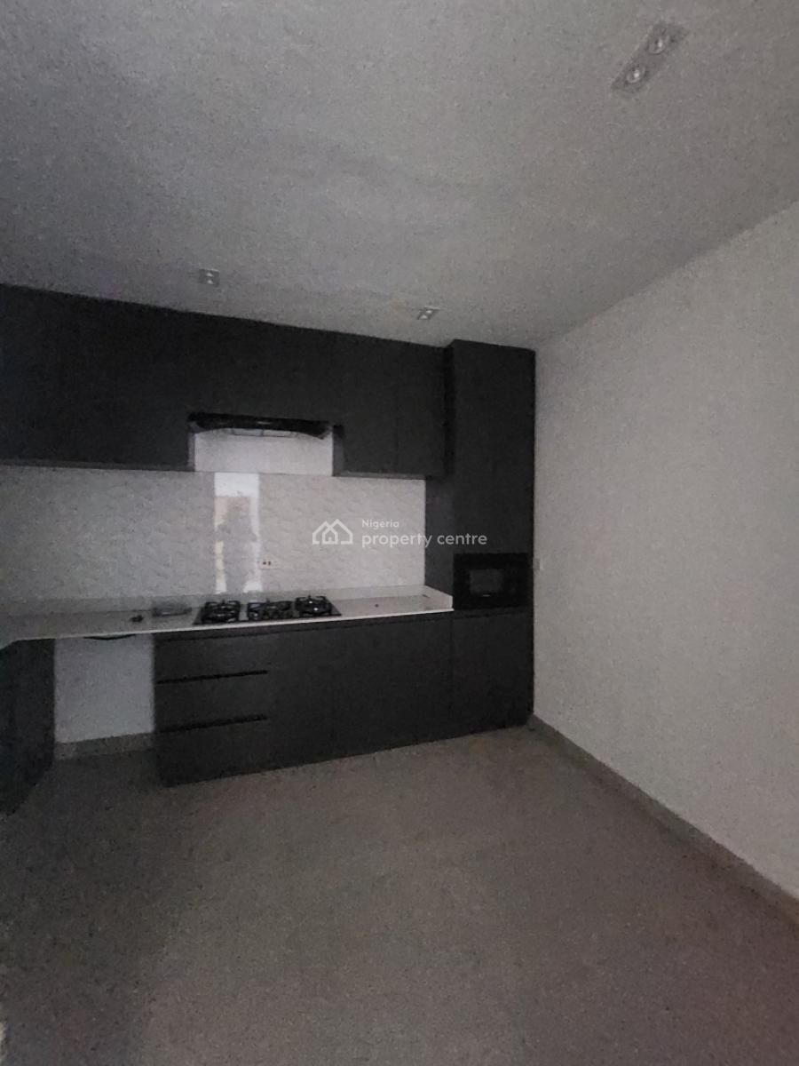 Lovely 3 Bedroom Serviced Apartment in a Prime Location, Ikate, Lekki, Lagos, Flat / Apartment for Sale