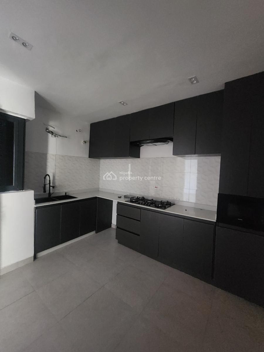 Lovely 3 Bedroom Serviced Apartment in a Prime Location, Ikate, Lekki, Lagos, Flat / Apartment for Sale