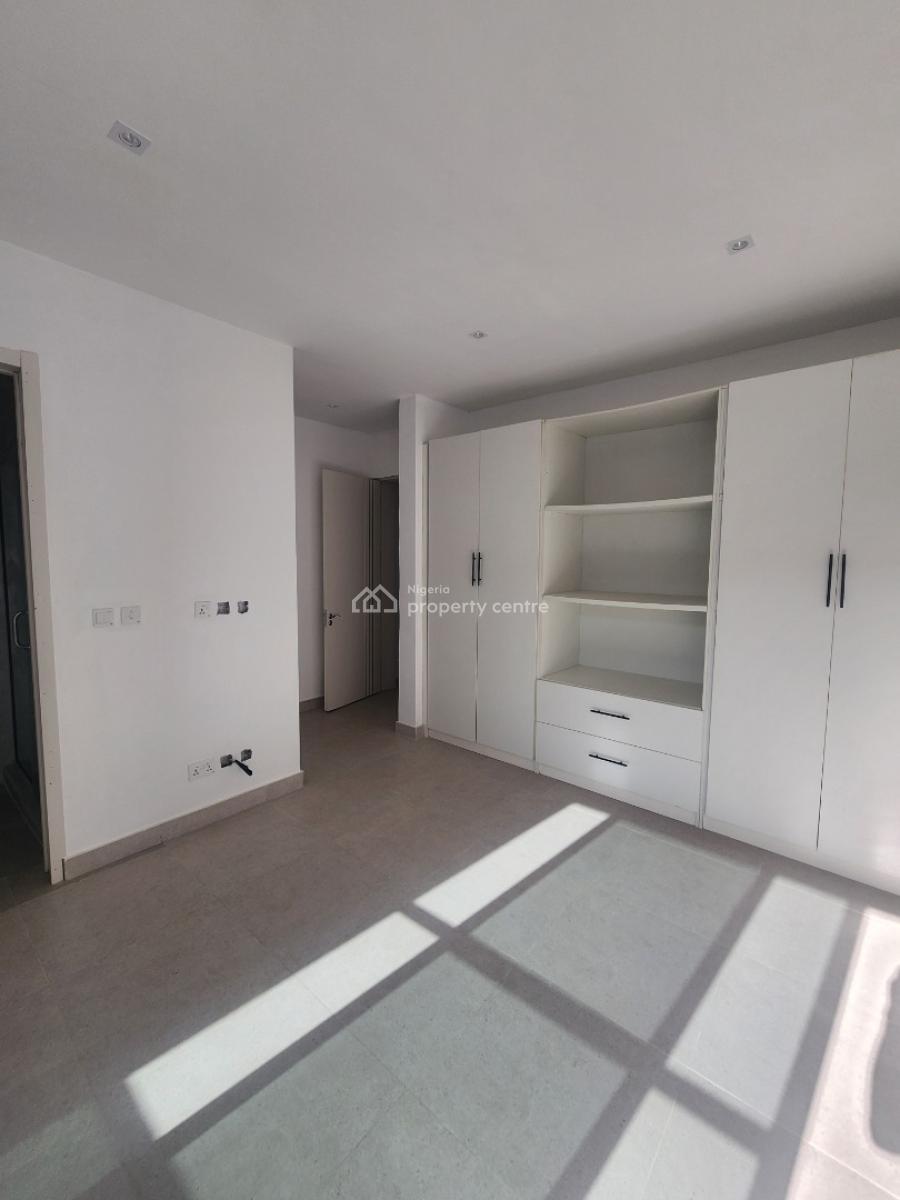 Lovely 3 Bedroom Serviced Apartment in a Prime Location, Ikate, Lekki, Lagos, Flat / Apartment for Sale