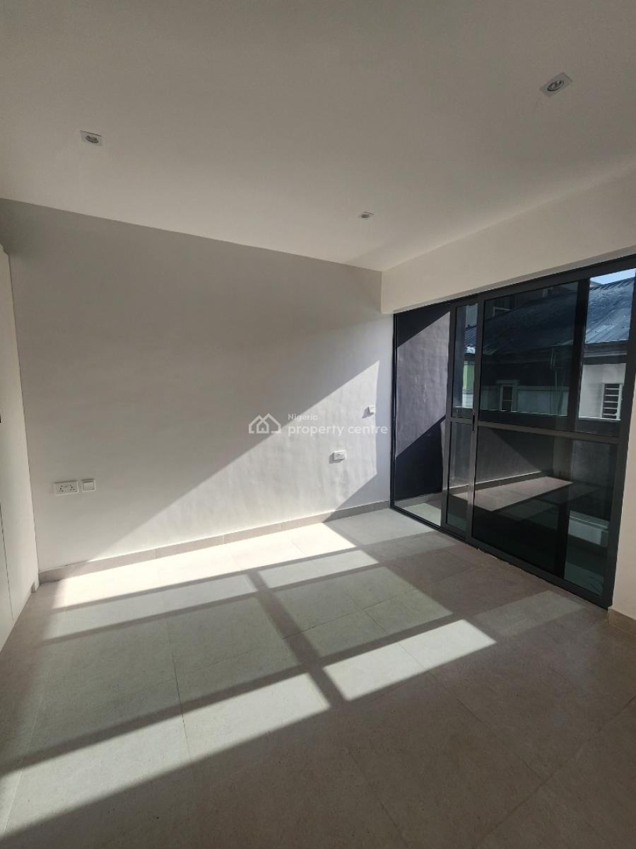 Lovely 3 Bedroom Serviced Apartment in a Prime Location, Ikate, Lekki, Lagos, Flat / Apartment for Sale