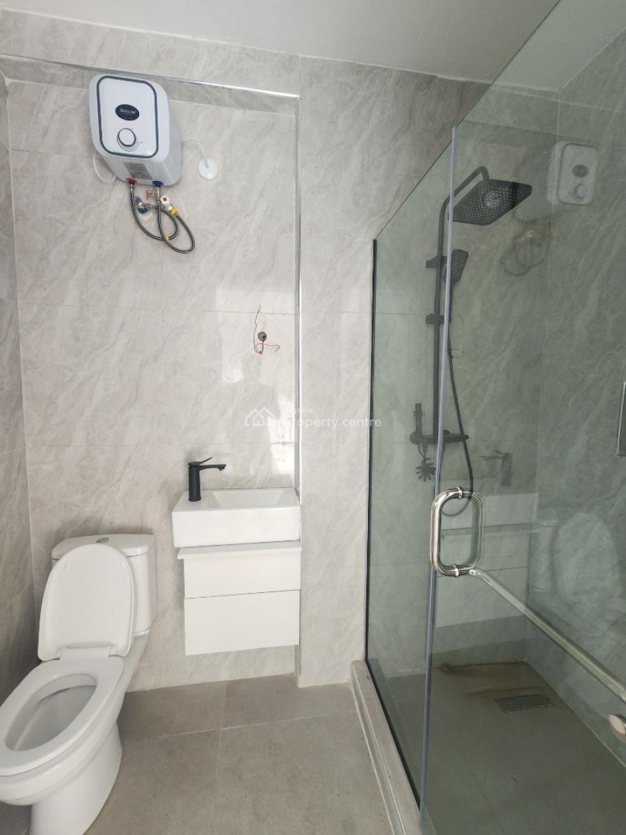 Lovely 3 Bedroom Serviced Apartment in a Prime Location, Ikate, Lekki, Lagos, Flat / Apartment for Sale