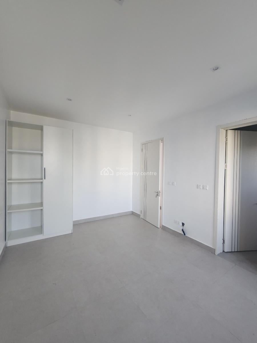 Lovely 3 Bedroom Serviced Apartment in a Prime Location, Ikate, Lekki, Lagos, Flat / Apartment for Sale