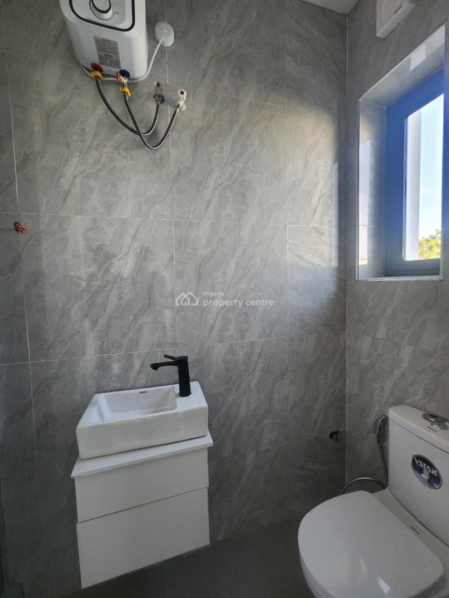 Lovely 3 Bedroom Serviced Apartment in a Prime Location, Ikate, Lekki, Lagos, Flat / Apartment for Sale