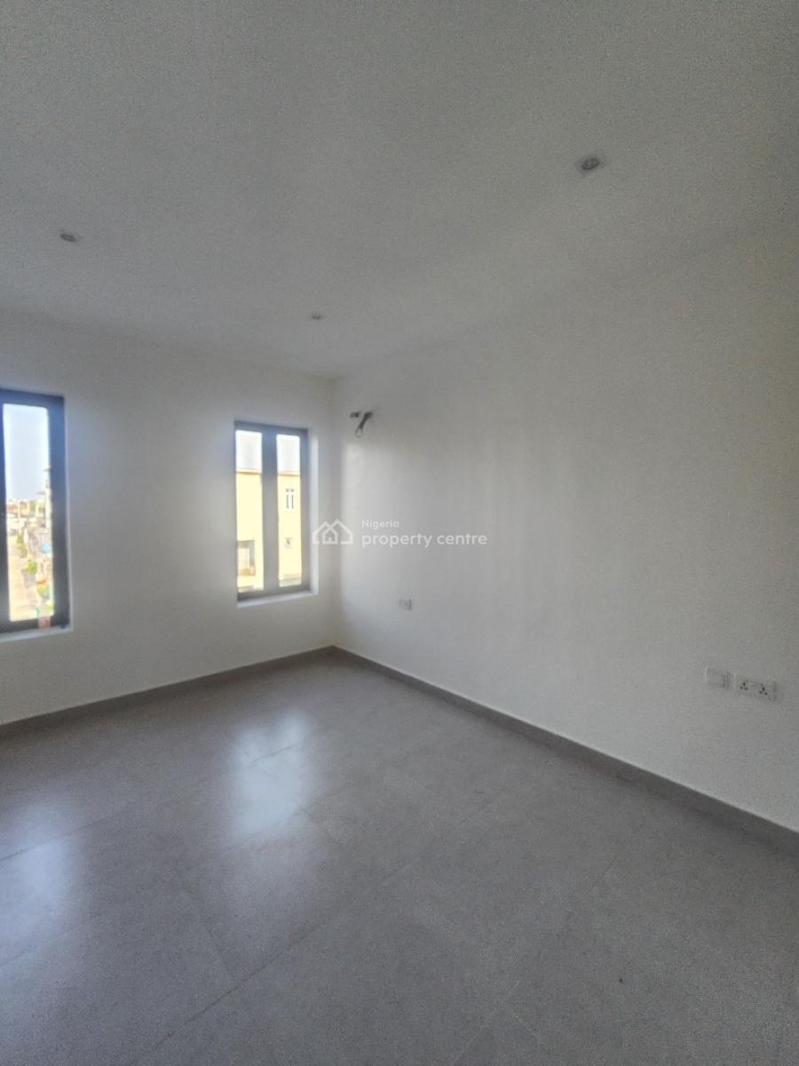 Lovely 3 Bedroom Serviced Apartment in a Prime Location, Ikate, Lekki, Lagos, Flat / Apartment for Sale