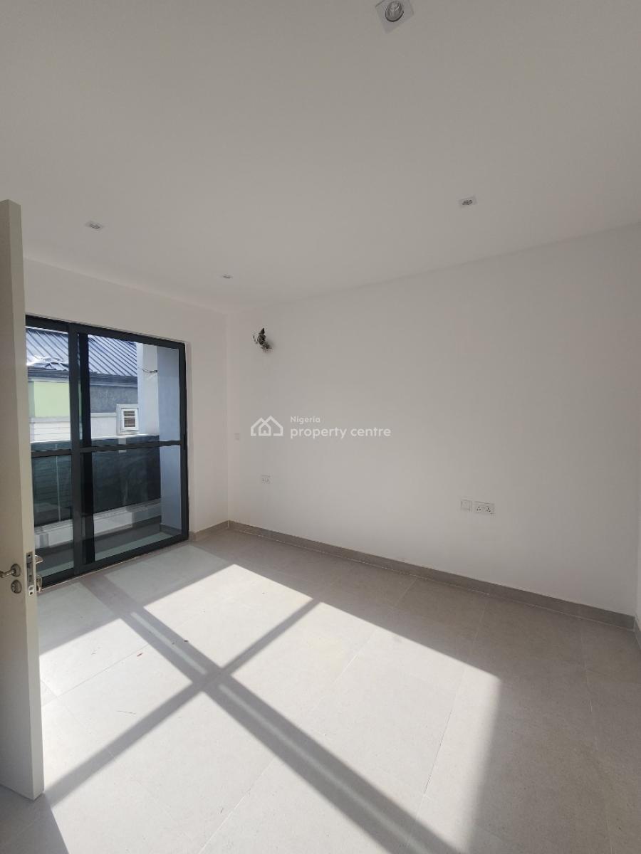 Lovely 3 Bedroom Serviced Apartment in a Prime Location, Ikate, Lekki, Lagos, Flat / Apartment for Sale