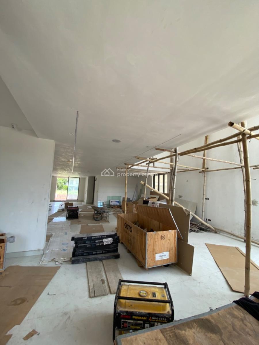 5 Bedroom Fully Detached Duplex with Bq, Royal Garden Estate, Ajah, Lagos, Detached Duplex for Sale