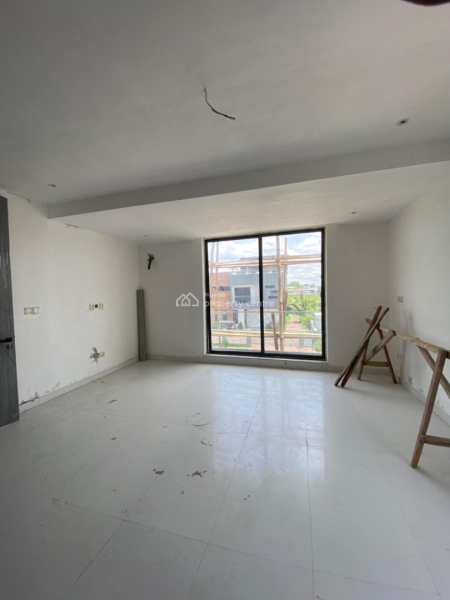 5 Bedroom Fully Detached Duplex with Bq, Royal Garden Estate, Ajah, Lagos, Detached Duplex for Sale