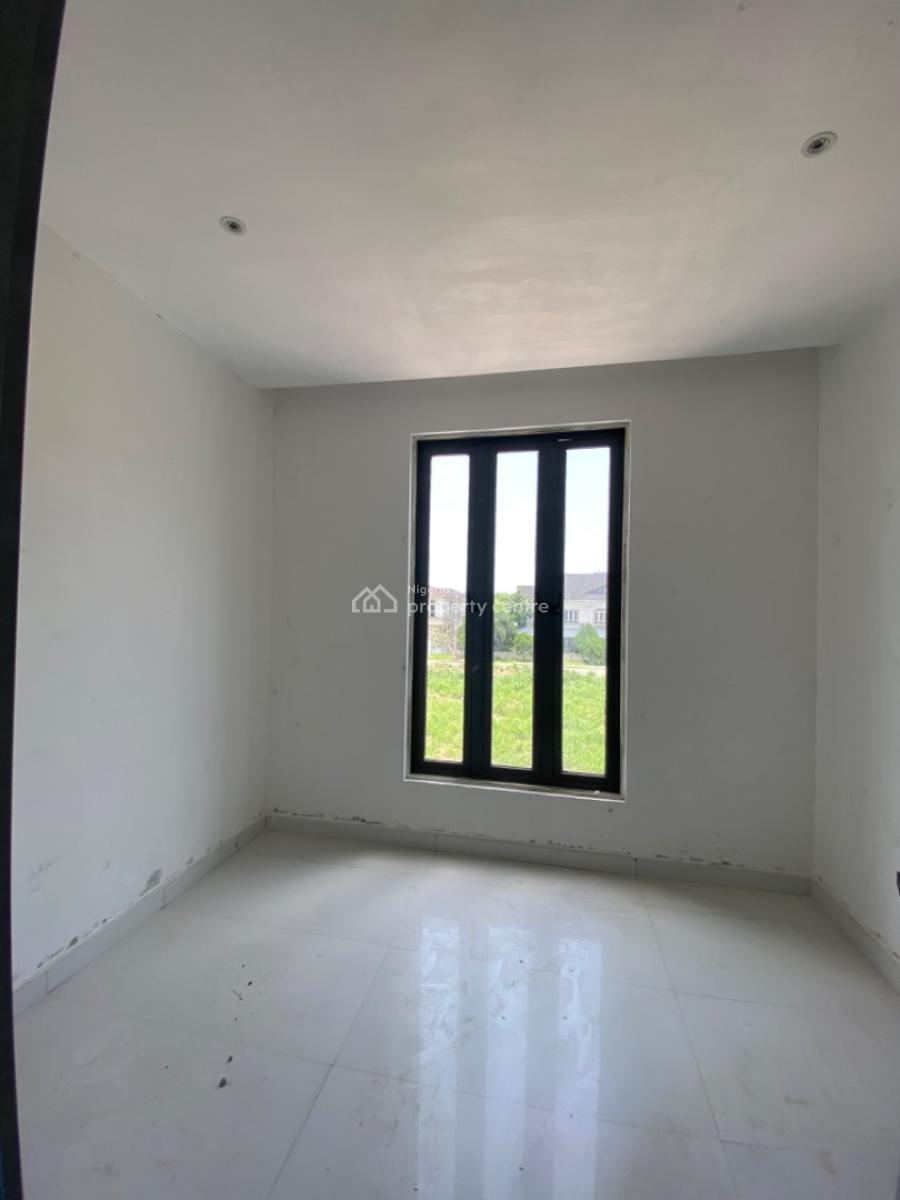 5 Bedroom Fully Detached Duplex with Bq, Royal Garden Estate, Ajah, Lagos, Detached Duplex for Sale