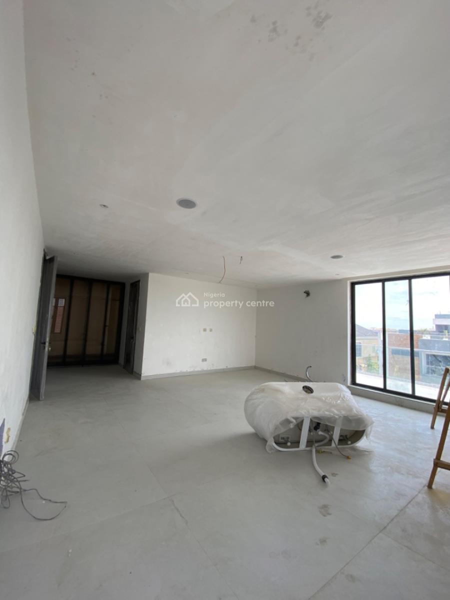 5 Bedroom Fully Detached Duplex with Bq, Royal Garden Estate, Ajah, Lagos, Detached Duplex for Sale