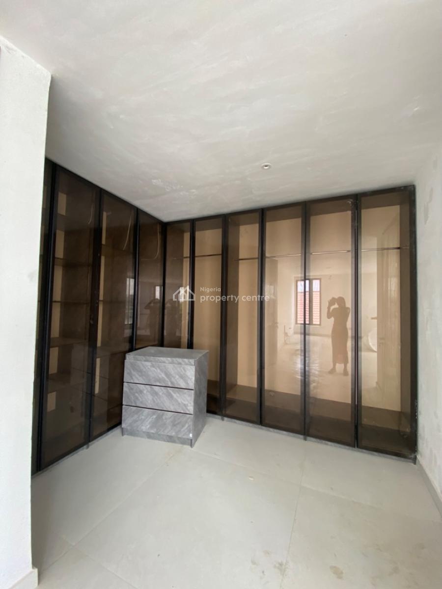 5 Bedroom Fully Detached Duplex with Bq, Royal Garden Estate, Ajah, Lagos, Detached Duplex for Sale