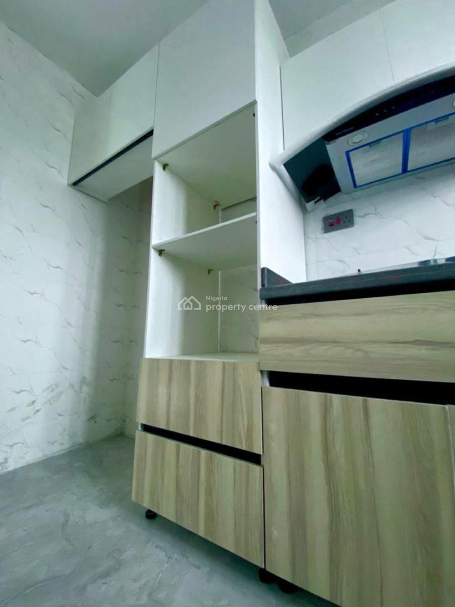 Luxury Smart Apartments with State-of-the-art Finishing, De Avocado Smart and Luxury Homes 2.0, Abijo, Lekki, Lagos, Block of Flats for Sale