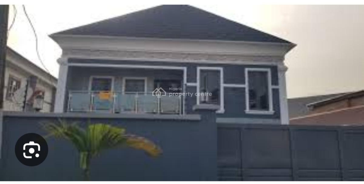 Mini Flat, Beesam, Mafoluku, Oshodi, Lagos, Mini Flat (room and Parlour) for Rent