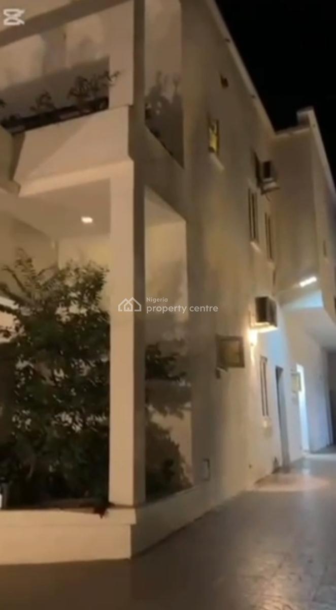 for a Lucky Buyer, Distress Sell 7 Bedrooms Mantionate, Apo Resettlement, Apo, Abuja, Detached Duplex for Sale