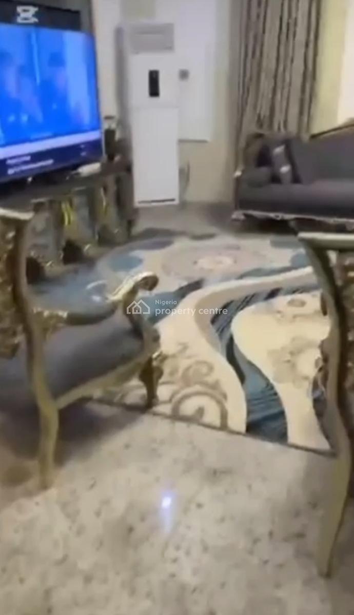 for a Lucky Buyer, Distress Sell 7 Bedrooms Mantionate, Apo Resettlement, Apo, Abuja, Detached Duplex for Sale