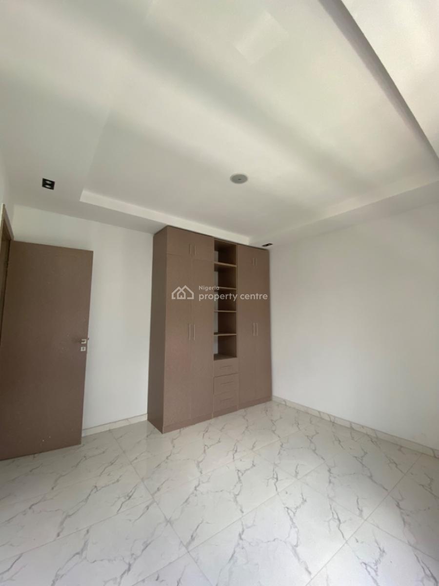 5 Bedroom Fully Detached Duplex with Bq, Royal Garden Estate, Ajah, Lagos, Detached Duplex for Sale