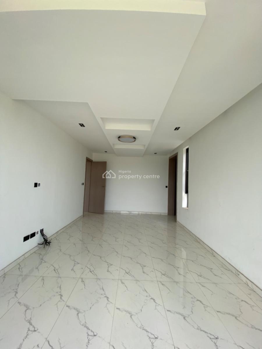 5 Bedroom Fully Detached Duplex with Bq, Royal Garden Estate, Ajah, Lagos, Detached Duplex for Sale