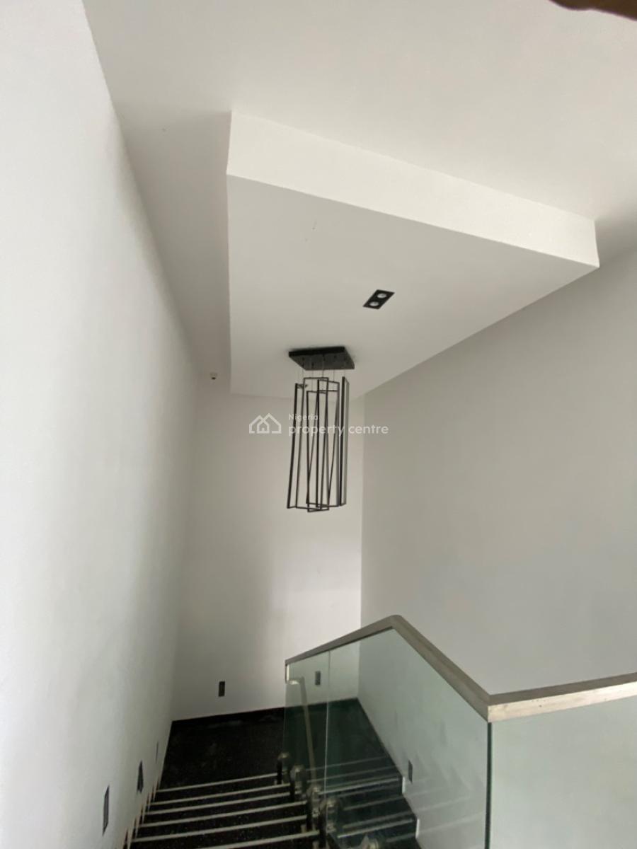 5 Bedroom Fully Detached Duplex with Bq, Royal Garden Estate, Ajah, Lagos, Detached Duplex for Sale