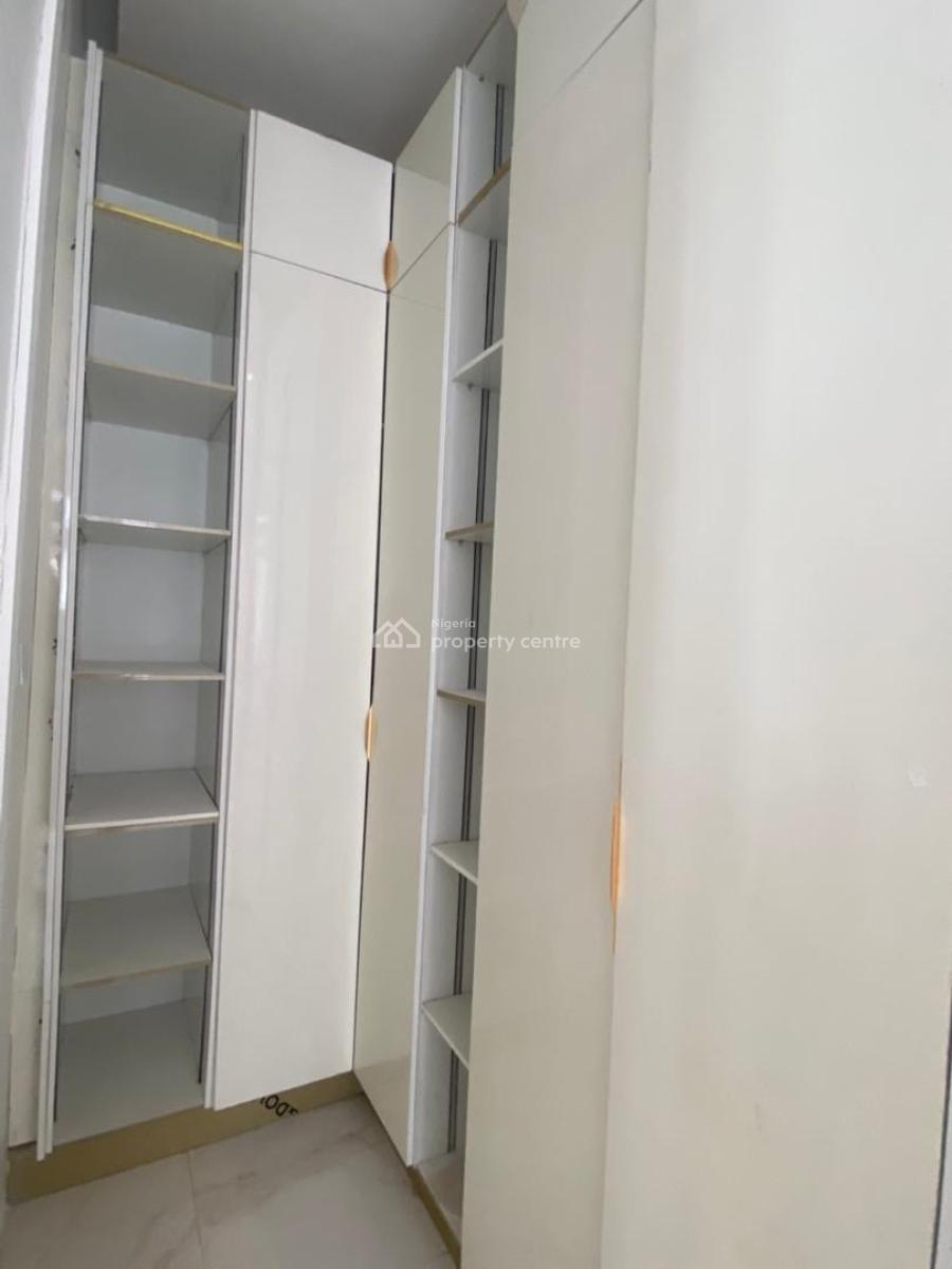 Modern Luxury 5 Bedroom Detached Duplex with a Bq, Pool, Cinema, & Gym, Osapa, Lekki, Lagos, Detached Duplex for Sale