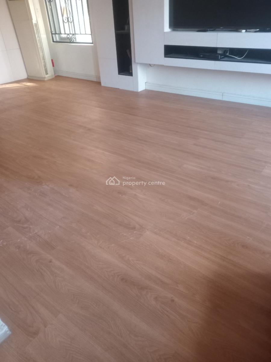 a Luxurious Standard Miniflat with Standard Kitchen and Separate Prepa, Chevron Drive Bera Estate, Lekki, Lagos, Mini Flat (room and Parlour) for Rent