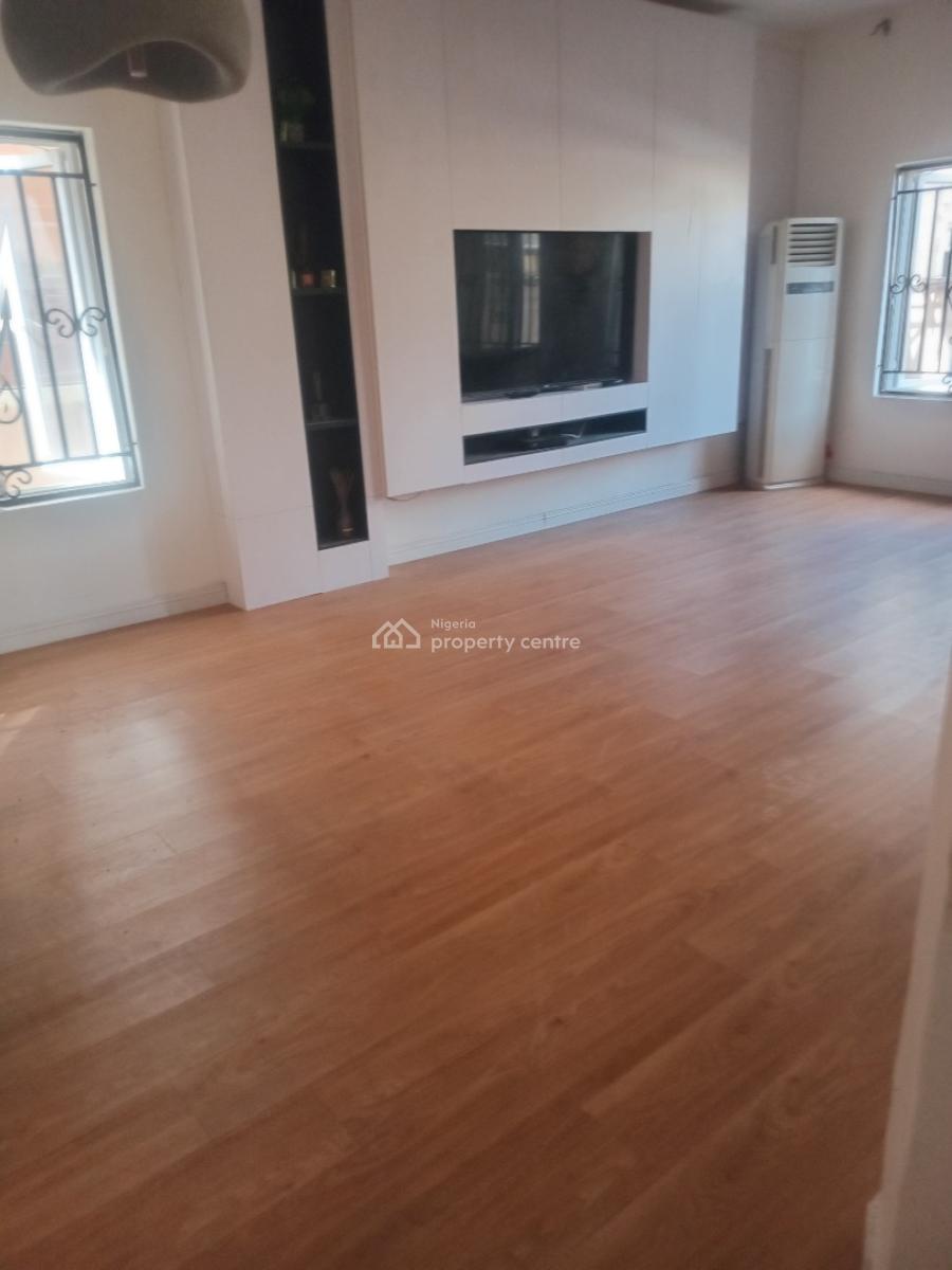 a Luxurious Standard Miniflat with Standard Kitchen and Separate Prepa, Chevron Drive Bera Estate, Lekki, Lagos, Mini Flat (room and Parlour) for Rent