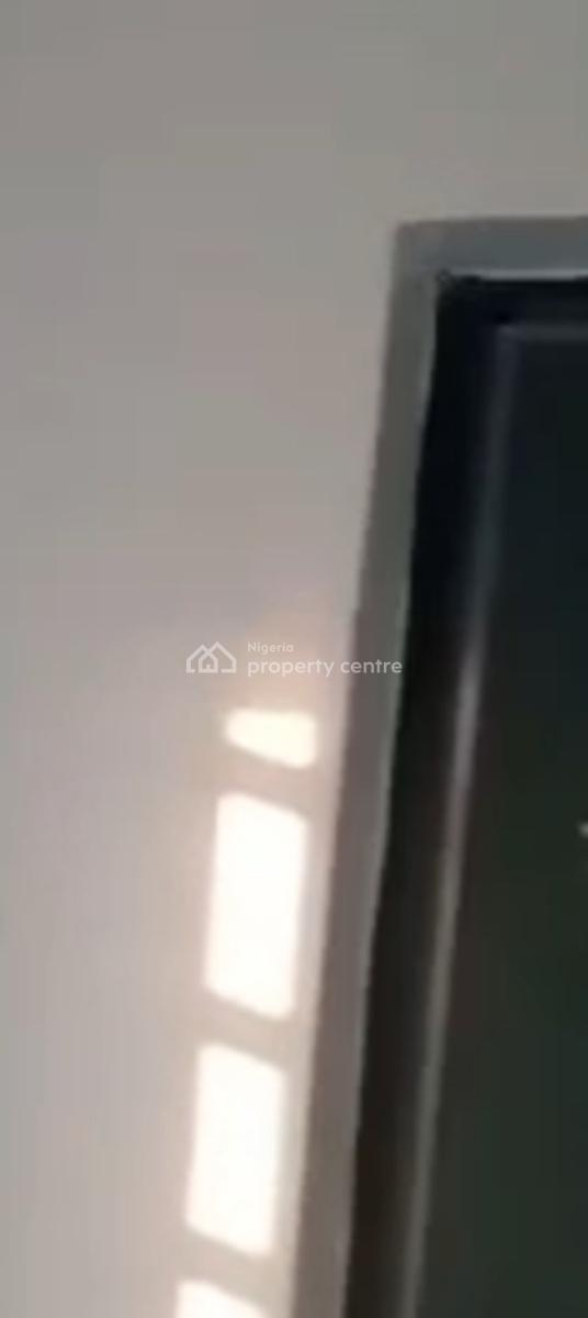 Superbly Built 2 Bedroom Duplex Alone in a Compound, Unity Estate, Egbeda, Alimosho, Lagos, Detached Duplex for Rent