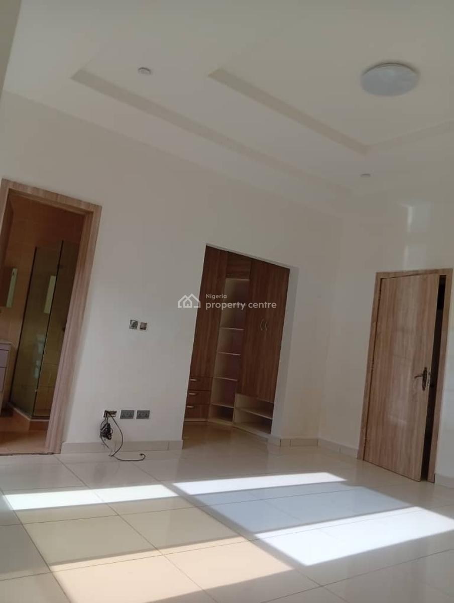 Luxury 4 Bedroom, Ikota, Lekki, Lagos, House for Rent