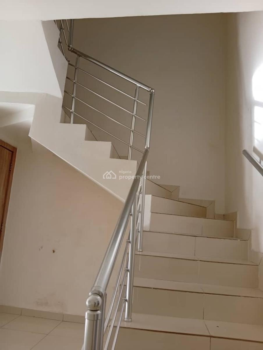 Luxury 4 Bedroom, Ikota, Lekki, Lagos, House for Rent