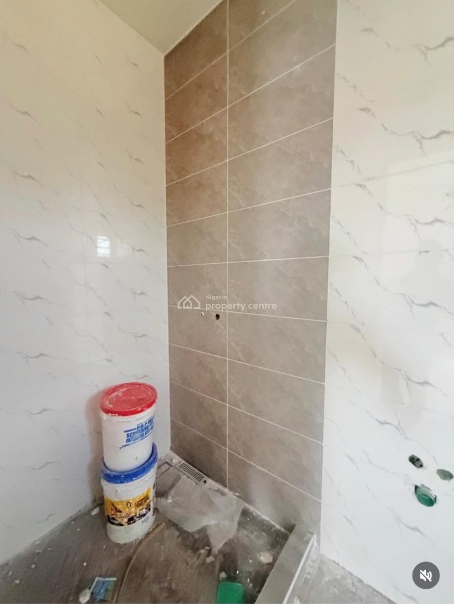 Newly Constructed 5 Units of 2 Bedroom Apartment & 3 Unit of 1 Bedroom, Adeniyi Jones, Ikeja, Lagos, Block of Flats for Sale