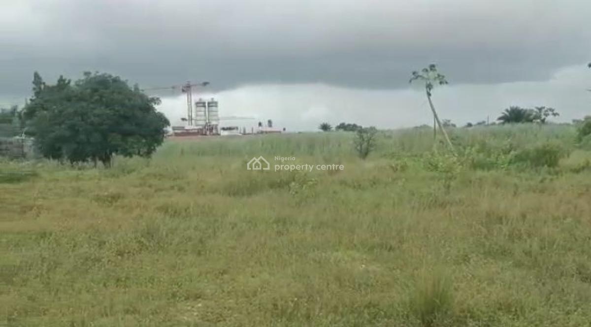 Well Located 13 Plots of Dryland. Fenced and Gated., Eleko, Ibeju Lekki, Lagos, Mixed-use Land for Sale
