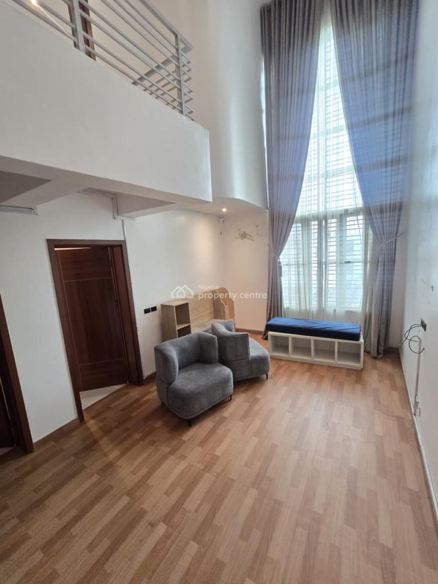 Luxury 4 Bedroom Terraced Duplex, Ikate, Lekki, Lagos, Terraced Duplex for Sale