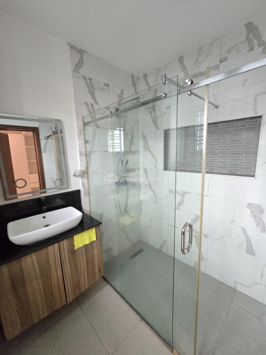 Luxury 4 Bedroom Terraced Duplex, Ikate, Lekki, Lagos, Terraced Duplex for Sale